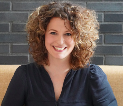 Home Fever oprichtster Silvia Buitenhuis