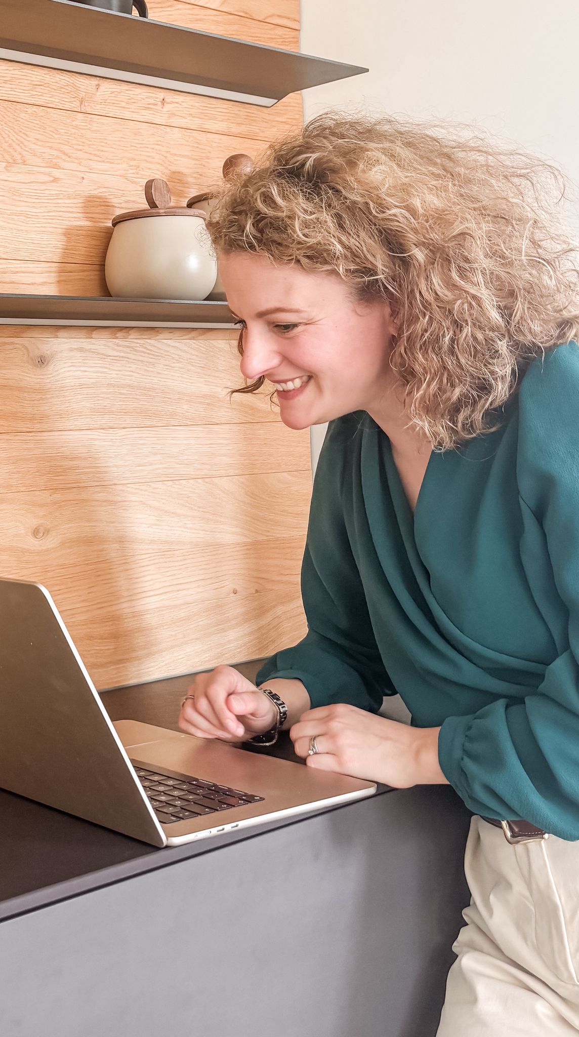 Rooted to Rise — programma