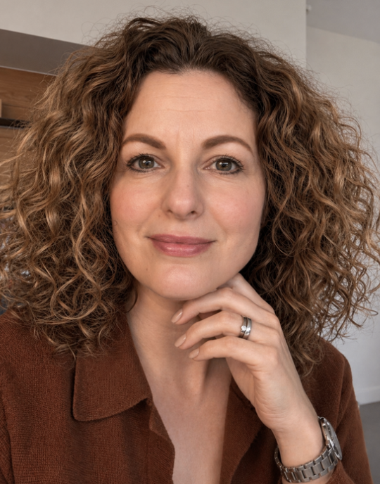 Silvia Buitenhuis