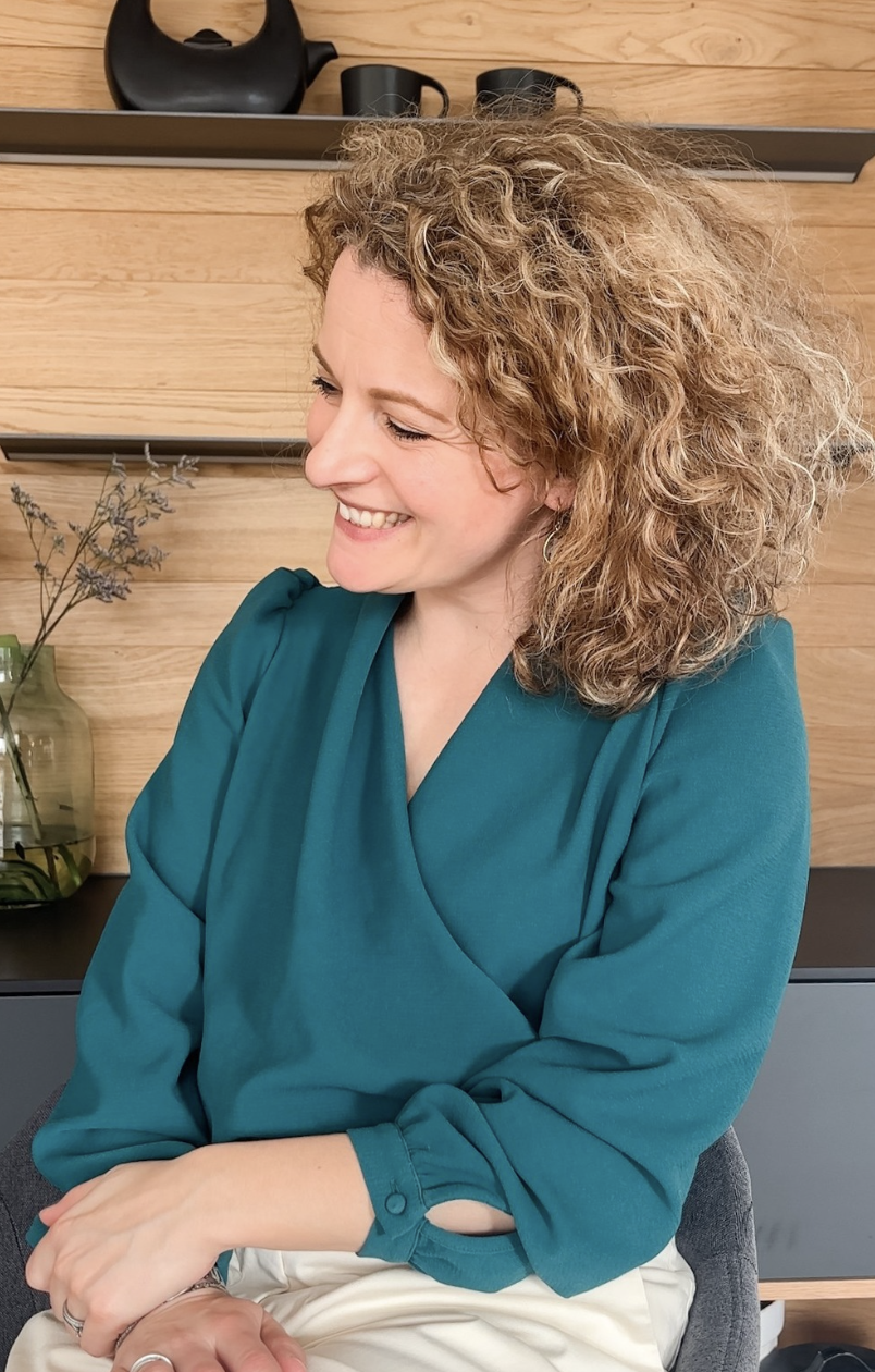 Silvia Buitenhuis