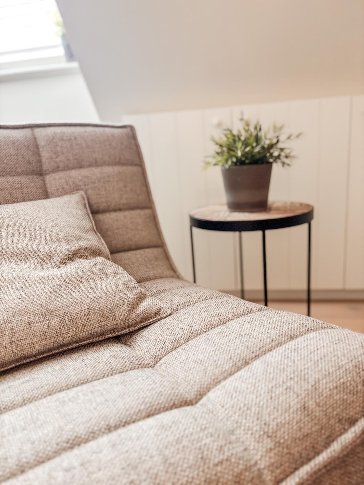 Sfeer interieur